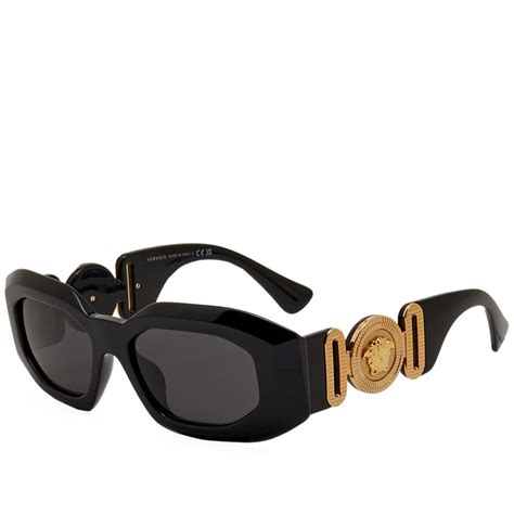 versace fashion glasses|most expensive versace glasses.